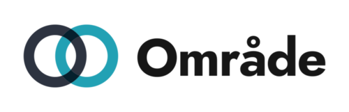 Logo of område