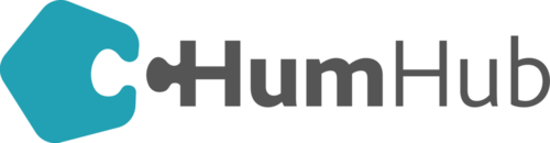 Logo of HumHub Demo Installation