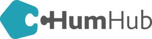 Logo of HumHub Demo Installation